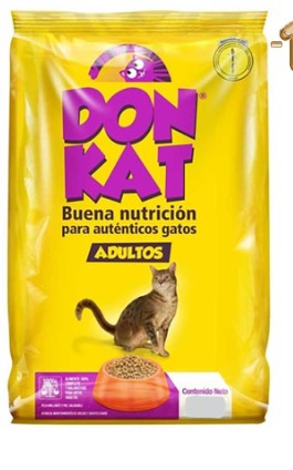 DON KAT GATO ADULTO 16KG