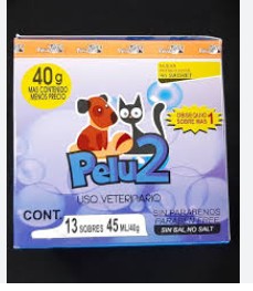 SHAMPOO CON ALOE VERA SOBRE