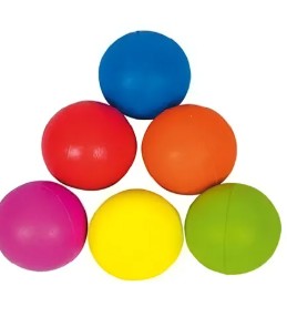 PELOTA MACIZA GIGANTE