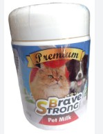 LECHE LACTOREEMPLAZADOR X 100GR