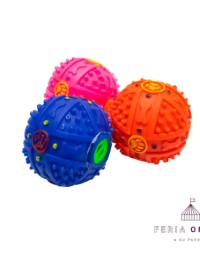 PELOTA YOGO PEQUEÑA