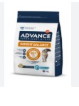 AVET CAT  BALANCE X 3KG