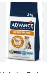 AVE DOG WEIGHT MED-MAXI 3KG