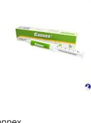 CANNEX JERINGA X 2ML