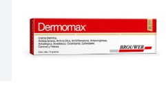 DERMOMAX X 40GR