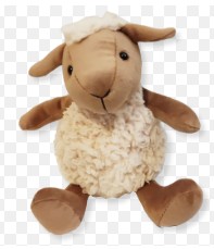 PELUCHE RELAJANTE CON SONIDO