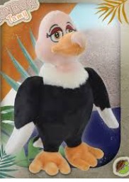 PELUCHE DE AGARRE GRANDE