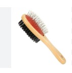 CEPILLO PEQ DOBLE PLASTICPO