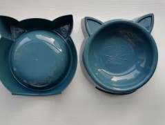 COMEDERO CARA DE GATO