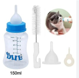 BIBERON PARA CACHORRO