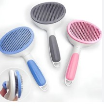 EXPULSADOR DE PELO BITONO