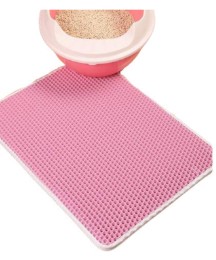 TAPETE PARA ARENERAS 