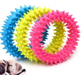 RASCAENCIA CACHORRO ARO