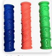 BASTON SILICONADO CHILLON