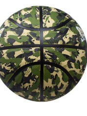PELOTA MILITAR CHILLONA