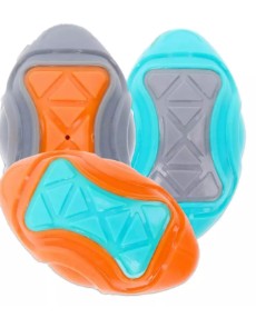 PELOTA SILICONA TIPO BEISBOL