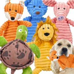 PELUCHE SENYE LONA SURTIDO