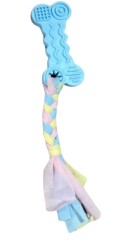 RASCAENCIA HUESO+LAZO CACHORRO