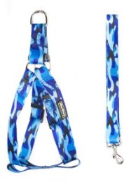 ARNES MED ESTAMPADO MILITAR