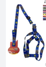 ARNES MED CLASICO+REFLECTIVO +MANOPLA