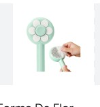 CEPILLO EXPULSADOR TIPO FLOR