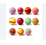 PELOTA SILICONADA TIPO COVID