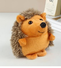 PELUCHE ERIZO SURTIDO