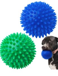 PELOTA MACIZA RASCAENCIA CHILLONA