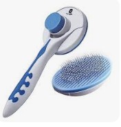 CEPILLO EXPULSADOR LUXURY