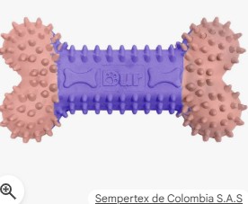 HUESO GRANDE PREMIADOR