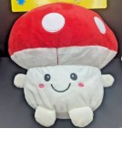 PELUCHE CACHORRO HONGO