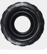 LLANTA CAUCHO SUPER GRANDE