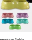 COMEDOR DOBLE +METALICAS