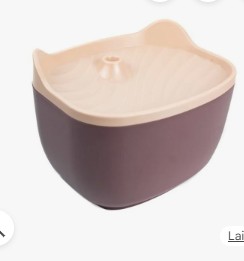 FUENTE PARA GATOS LUXURY