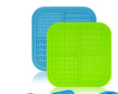 TAPETE ANTIESTRES CUADRADO