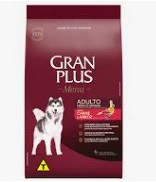 C GRAN PLUS MENU ADULTO CARNE Y ARROZ 3KL