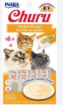 CHURU CHICKEN RECIPE (POLLO )