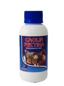 CAOLIN PECTINA SUSPENCION ORAL 120ML