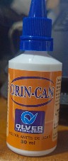 ORIN-CAN GOTERO X 30ML