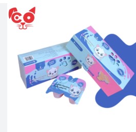 DUO CUP DOBLE SABOR BACALAO+TERNERA+POLLO+CAMARON