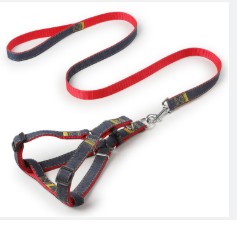 TRAILLA ARNES TELA JEAN TALLA (L)