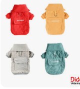 SACO CON TRAILLA (TALLA L)