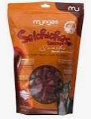 MUNGOS SALCHICHA  X 50GR