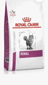 VHN RENAL  CAT 400GR