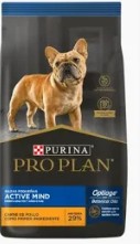 POUCHE PROPLAN DOG WET ACTIVE MIND 7+ 