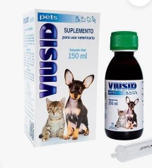 VIUSID X 150ML 