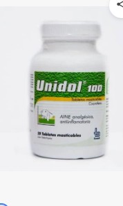 UNIDOL ( 100MG X 30ML)