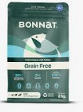 BONNAT ADULT M&L BREEDS 2KL 