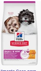 C PUPPY S&M (1.13KG)