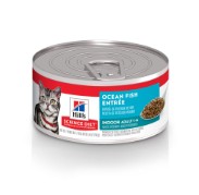 F ADULT OCEAN FISH ENTREE(PESCADO 5,5OZ)